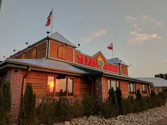 Texas Roadhouse