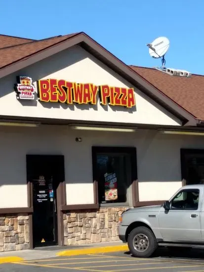 Best Way Pizza Bedford