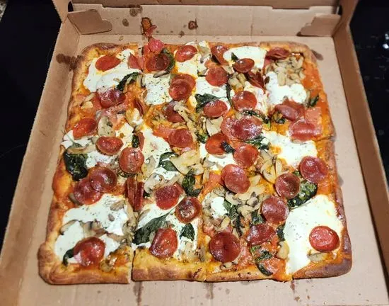 Little Italy Pizza - Neff Avenue