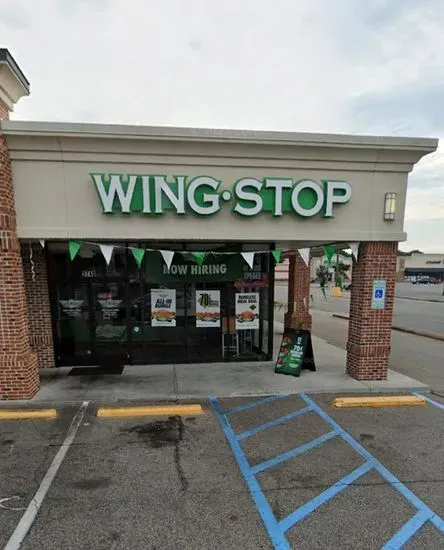 Wingstop