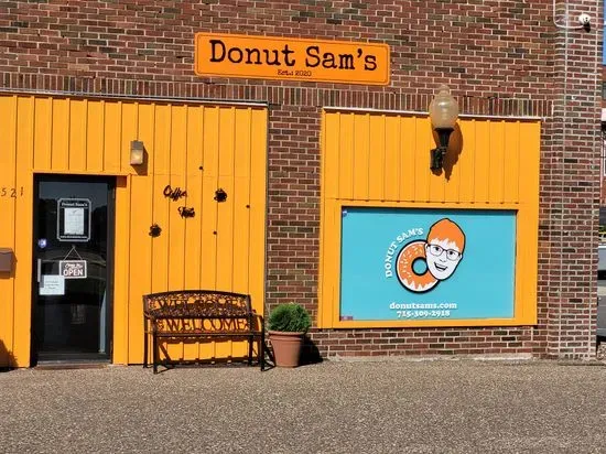 Donut Sam's