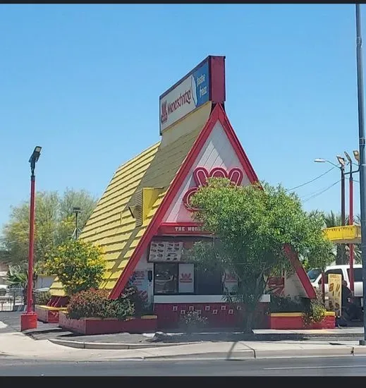 Wienerschnitzel