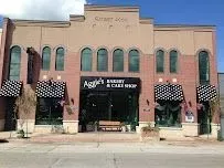 Aggie's Bakery & Cake Shop