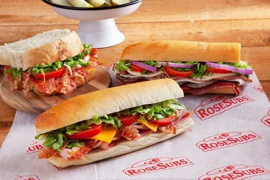 Rose Subs