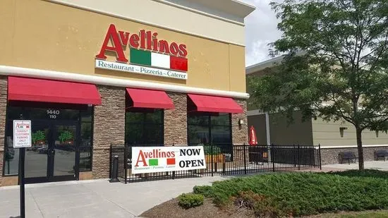 Avellinos Italian Restaurant & Pizzeria