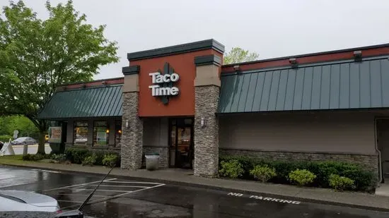 Taco Time NW