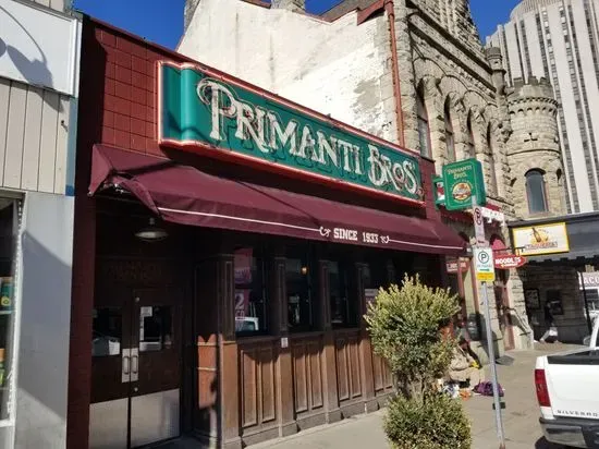 Primanti Bros. Restaurant and Bar