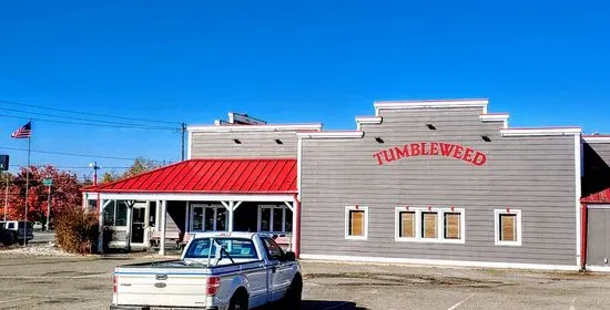 Tumbleweed Tex Mex Grill & Margarita Bar