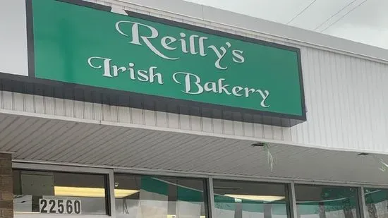 Reilly's Irish Bakery & To-Go Cafe