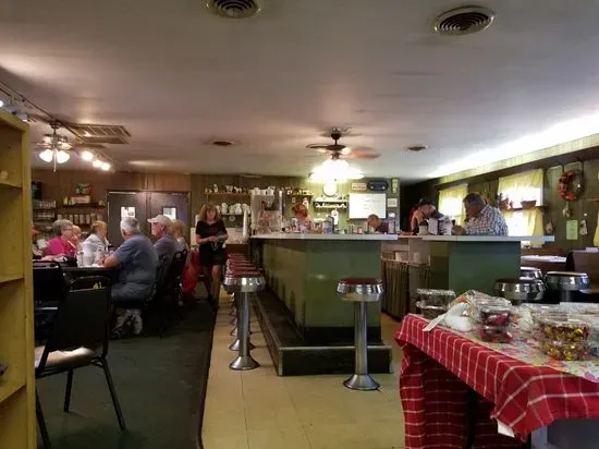 Ridge Restaurant