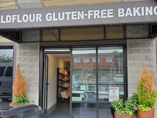 NW Gluten Free Bakery featuring Wildflour