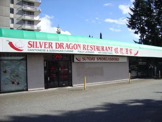 Silver Dragon Chinese Restaurant