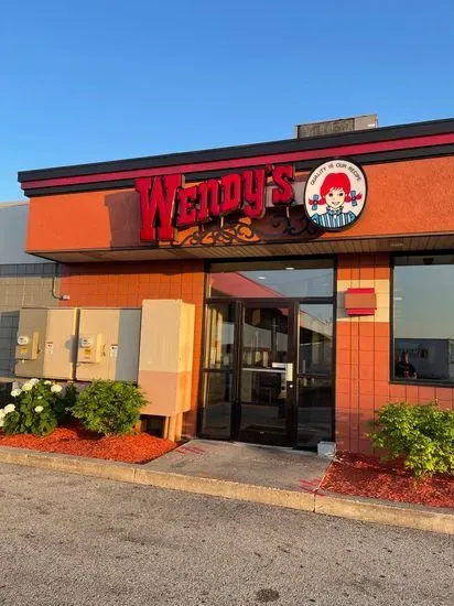 Wendy's