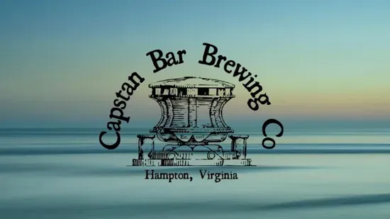 Capstan Bar Brewing Company