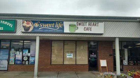 A Sweet Life