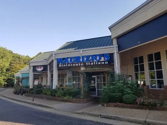 Maurizio's Italian Restaurant