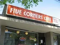 Five Corners Cafe