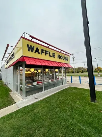 Waffle House