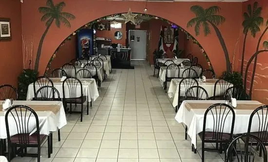 Restaurant La Jarocha