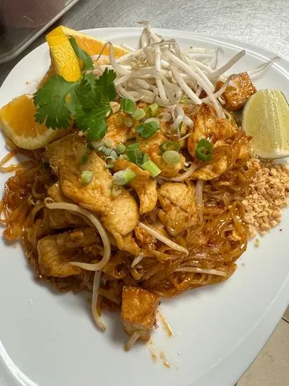 Spice Thai Kitchen