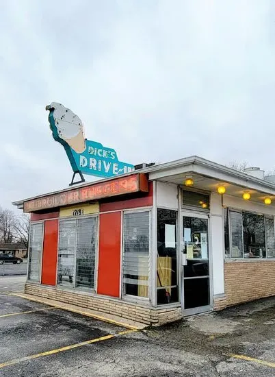 Dick's Drive-In