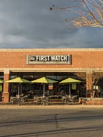 First Watch