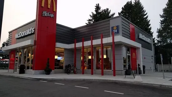 McDonald’s