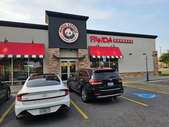 Panda Express