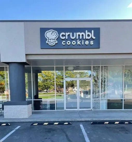 Crumbl - Kennewick