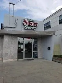 Asian Sweet Bakery