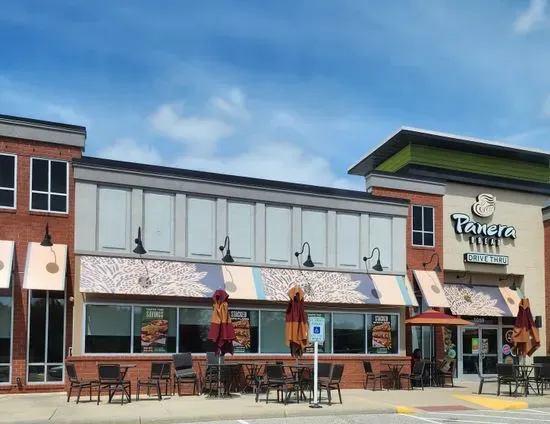 Panera Bread