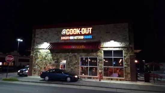 Cook Out