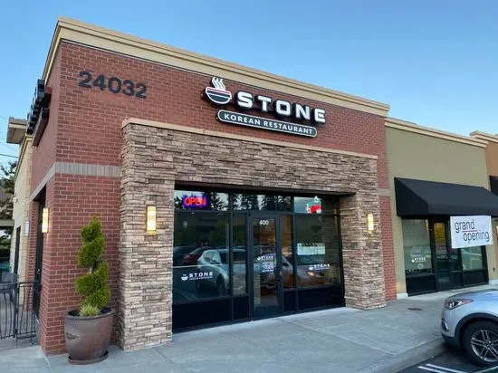 Stone Korean Restaurant