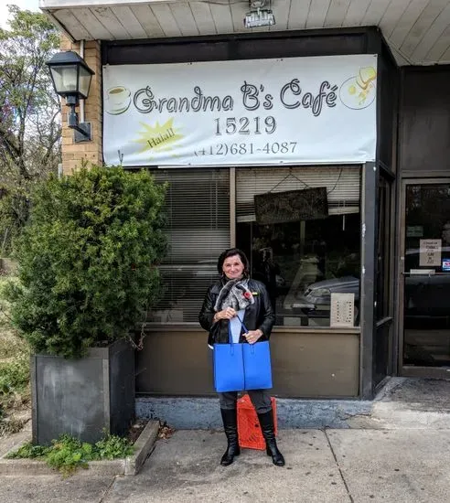 Grandma B's