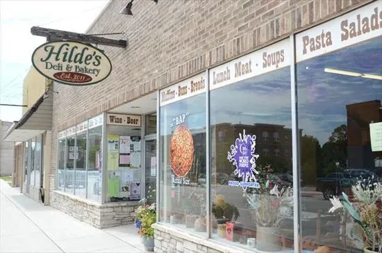 Hilde's Deli & Bakery