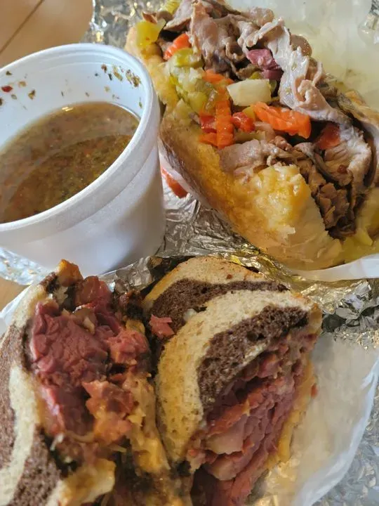 Top Corned Beef West Allis, WI Checkle