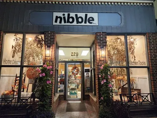 Nibble