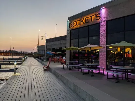 Becket's