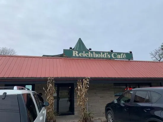 Reichhold's Cafe