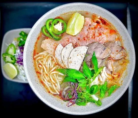 Tasty Pho