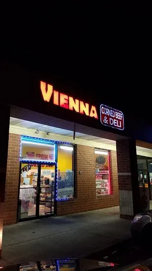 Vienna Deli