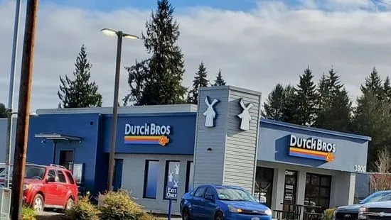 Dutch Bros Coffee