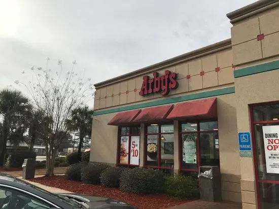 Arby's