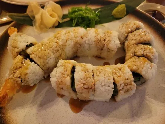 YamaChen's Sushi