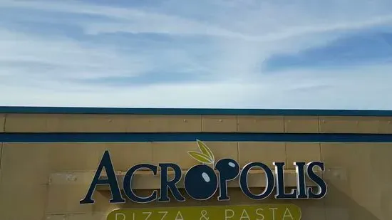 Acropolis Pizza & Pasta