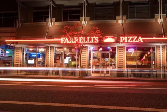 Farrelli's Pizza