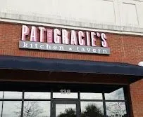 Pat and Gracie's