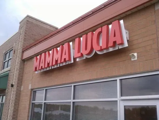 Mamma Lucia