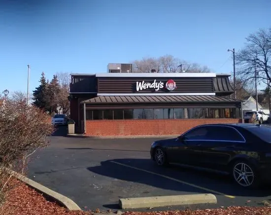 Wendy's