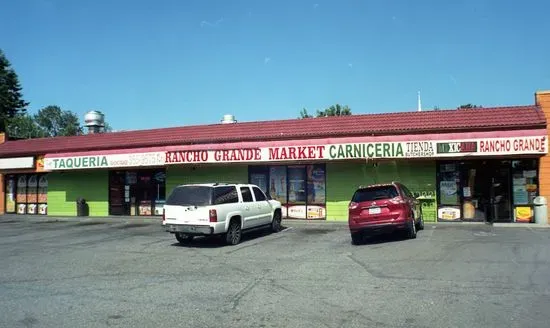 Taqueria Rancho Grande